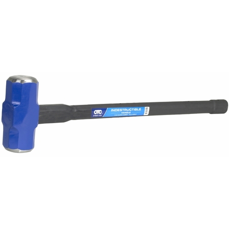 BOSCH 14 Lb. 30 In. Long Double Face Sledge Hammer Ind 5790ID-1430